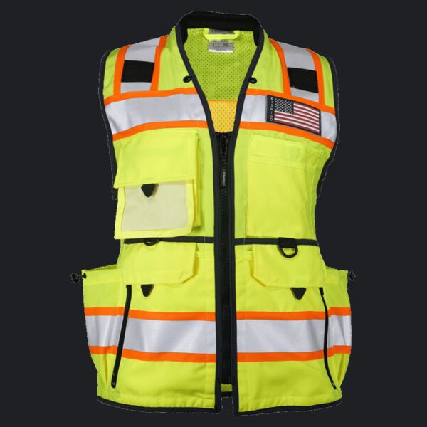 Women’s Ultimate Construction Class 2 Vest Thumbnail
