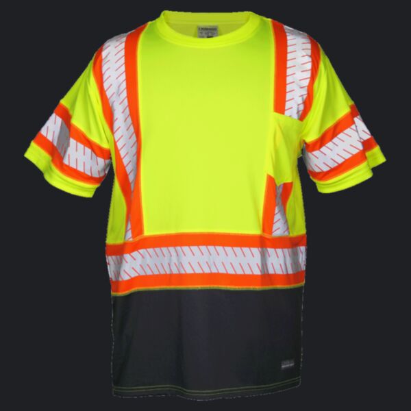 Unisex DOT Class 3 T-Shirt Thumbnail