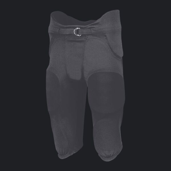 Integrated 7-Piece Pad Football Pant Thumbnail