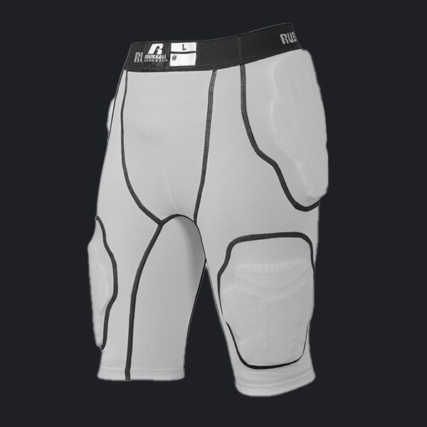 5-Pocket Integrated Girdle Thumbnail