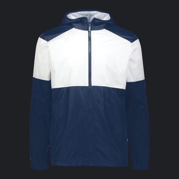 Youth SeriesX Hooded Jacket Thumbnail