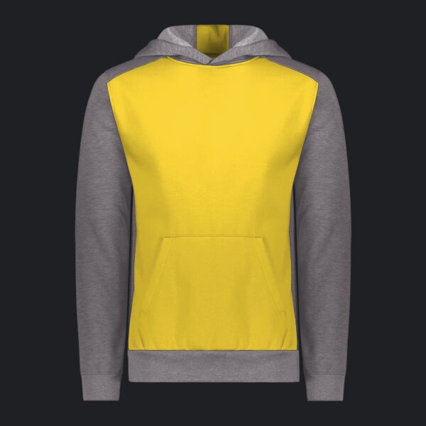 Youth Three-Season Fleece Pullover Hoodie Thumbnail