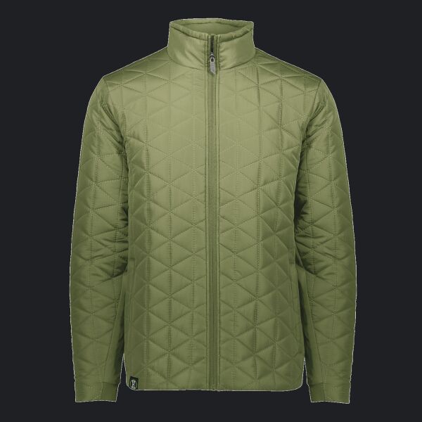 Repreve(r) Eco Jacket Thumbnail