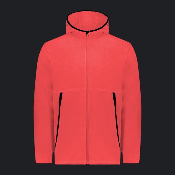 Youth Chill Fleece 2.0  Full Zip Hoodie Thumbnail