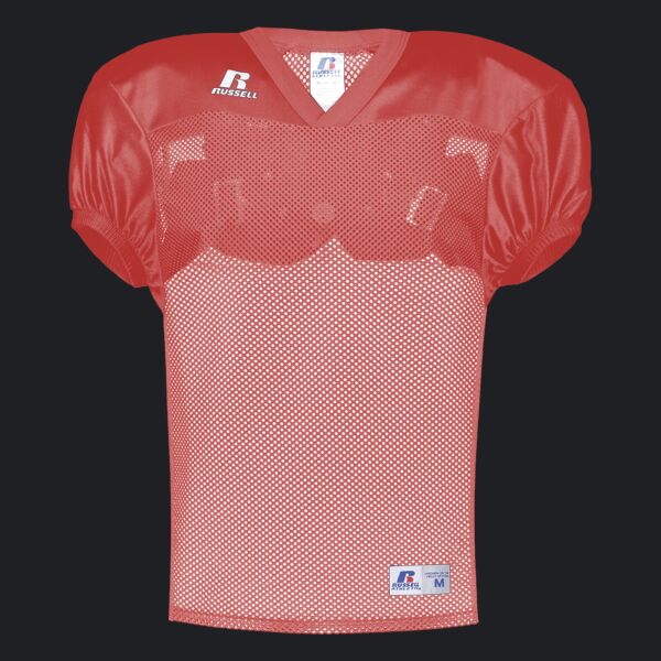 Youth Stock Practice Jersey Thumbnail