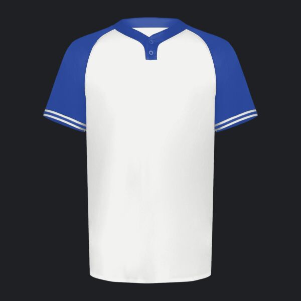 Cutter+ Henley Jersey Thumbnail