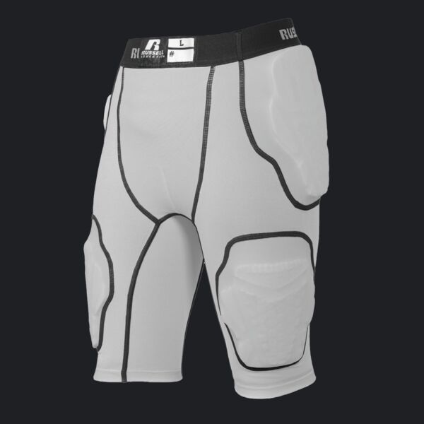 Youth 5-Pocket Integrated Girdle Thumbnail