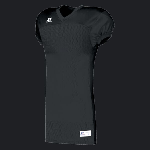 Solid Jersey With Side Inserts Thumbnail