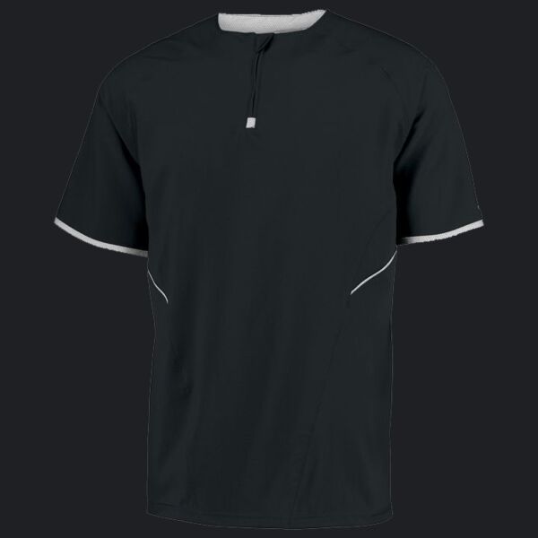 Short Sleeve Pullover Thumbnail
