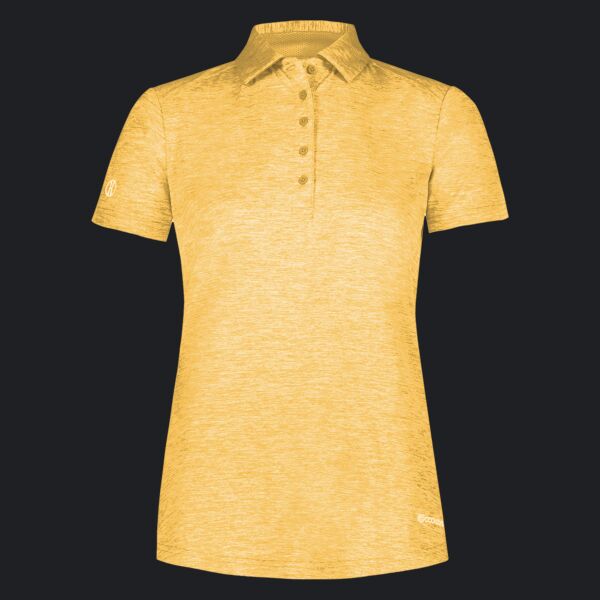 Ladies Electrify Polo Powered by Coolcore(r) Thumbnail