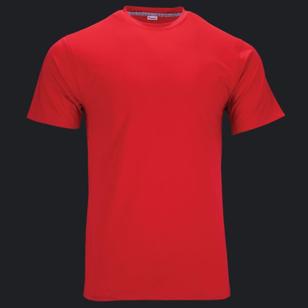 Unisex Marathon Extreme Performance T-Shirt Thumbnail