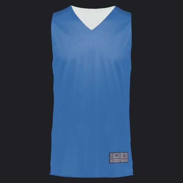 Tricot Mesh Reversible Jersey 2.0 Thumbnail