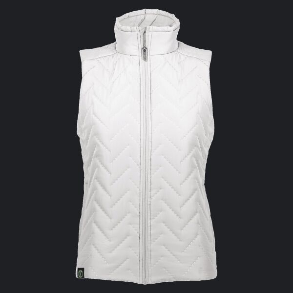 Ladies Repreve(r) Eco Vest Thumbnail