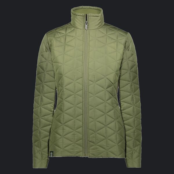 Ladies Repreve(r) Eco Jacket Thumbnail