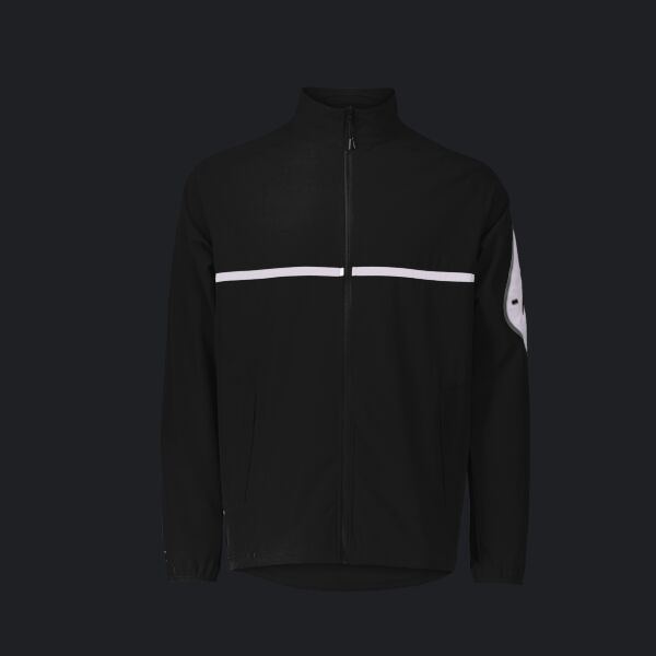 Weld Jacket Thumbnail