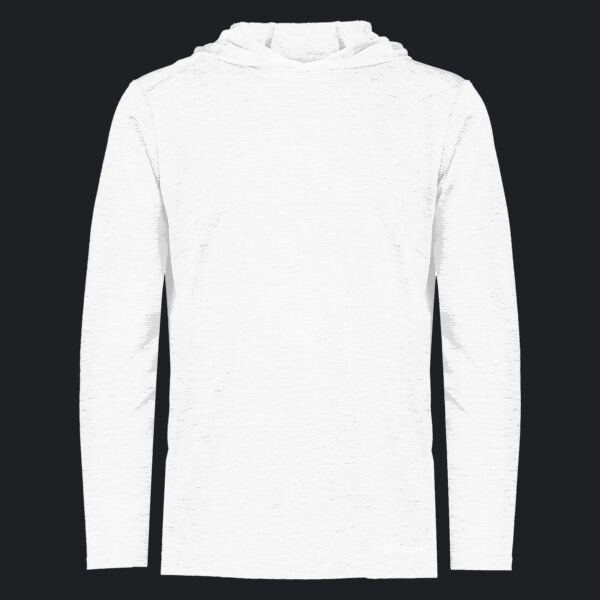 Youth Electrify Hoodie Powered by Coolcore(r) Thumbnail