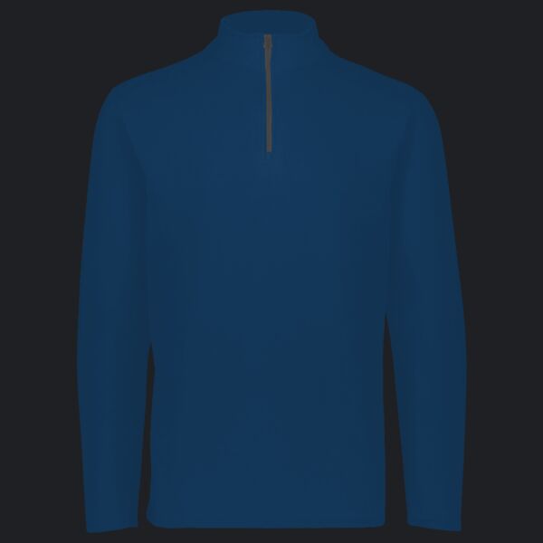 Unisex Micro-Lite Fleece Quarter-Zip Pullover Thumbnail