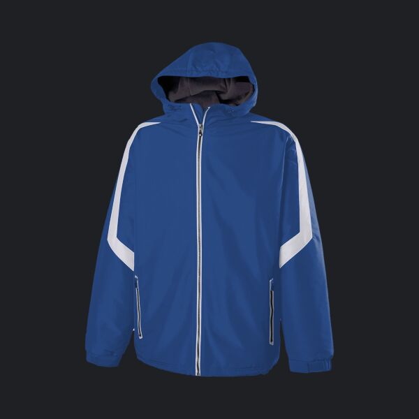 Charger Jacket Thumbnail