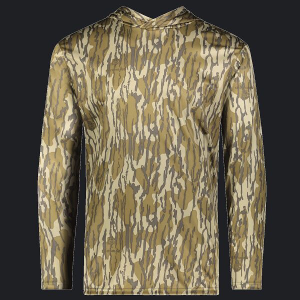 Mossy Oak(r) Momentum Hoodie Thumbnail