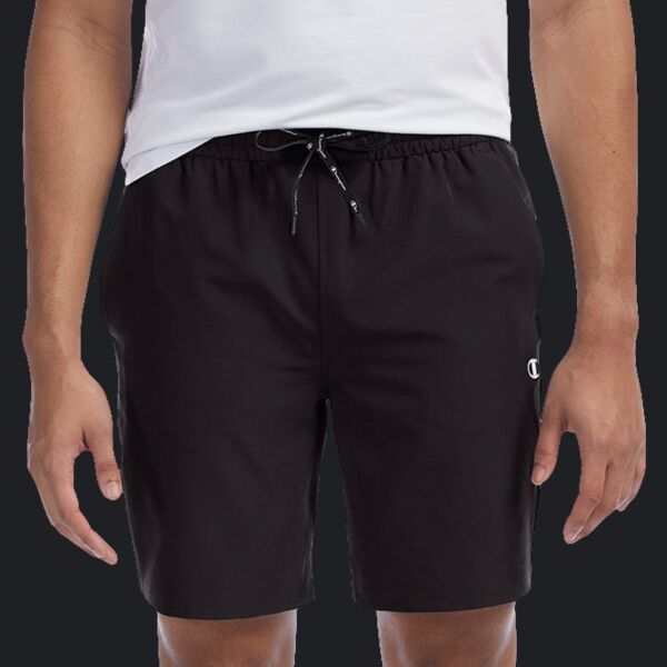Unisex Woven City Sport Short Thumbnail