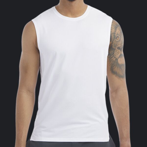 Men's Sport Muscle T-Shirt Thumbnail