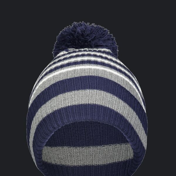 Spirit Pom Beanie Thumbnail