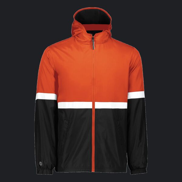 Youth Turnabout Reversible Jacket Thumbnail