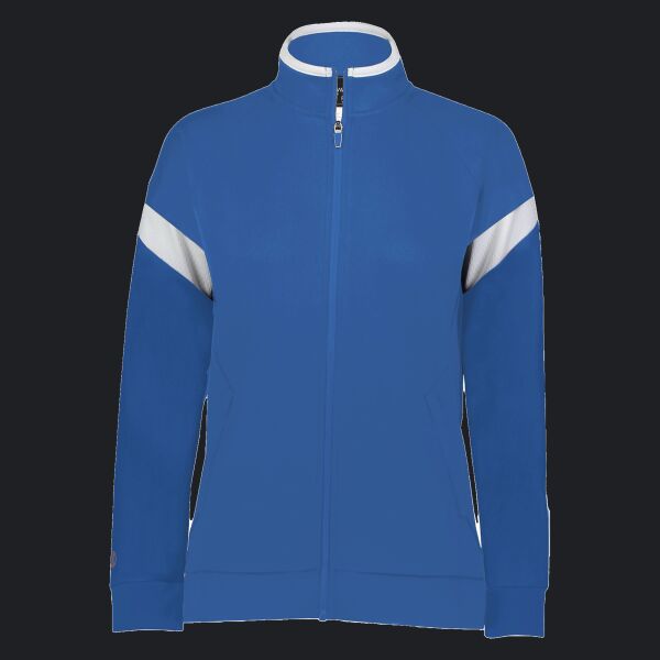 Ladies Limitless Jacket Thumbnail