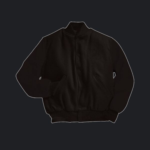 Varsity Tall Jacket Thumbnail
