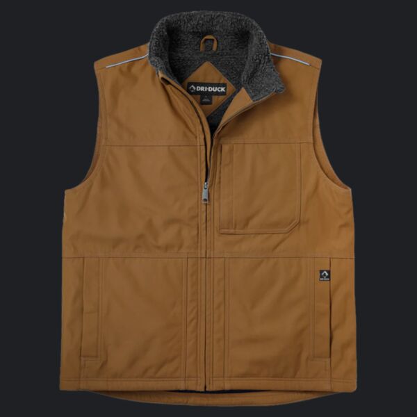 Men's GrizzlyTec™ Rigor Vest Thumbnail