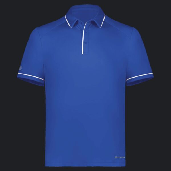 Men's CoolCore® Polo Thumbnail