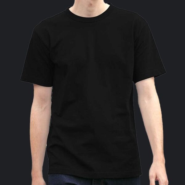 Unisex Ultimate Heavyweight T-Shirt Thumbnail