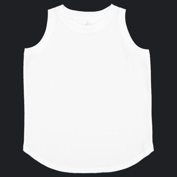 Ladies' Relaxed Tank Thumbnail