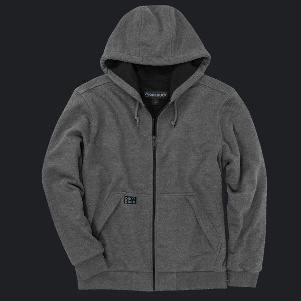 Men's Mission Full-Zip Fleece Thumbnail