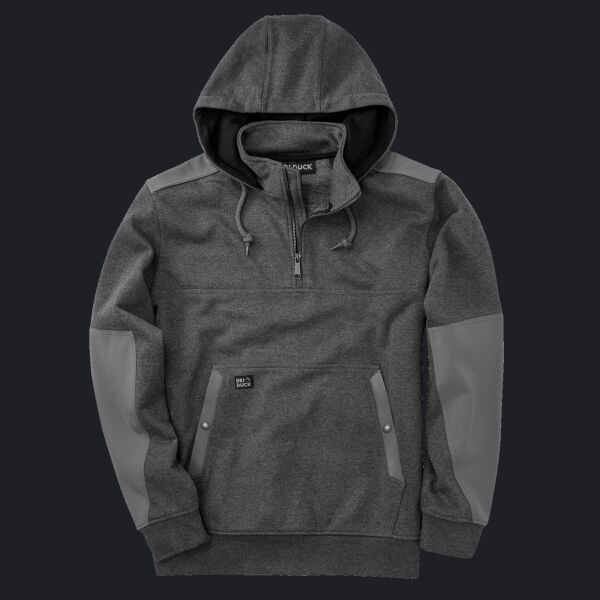 Men's Mission Quarter-Zip Thumbnail