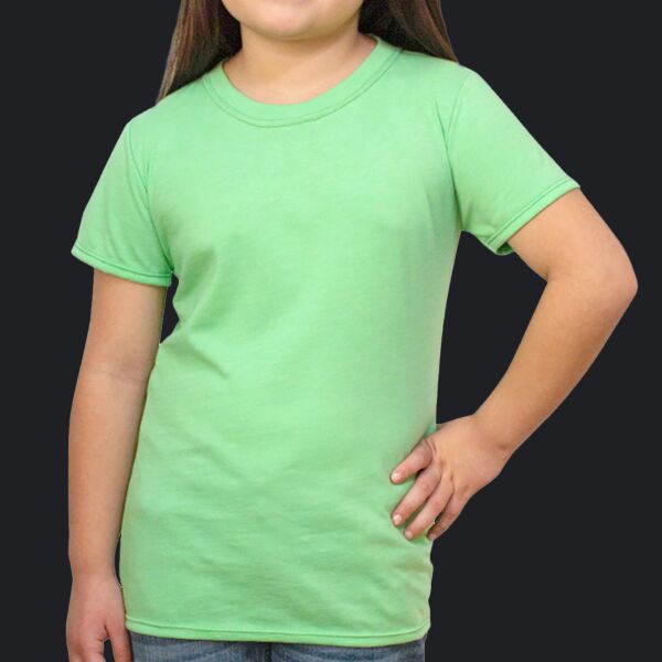 Youth Princess T-Shirt Thumbnail