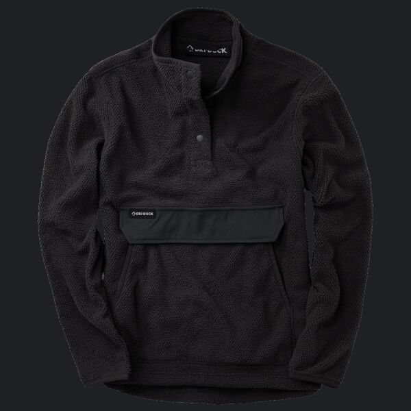 Ladies' Cascade Poly Sherpa Mountain Fleece™ Thumbnail