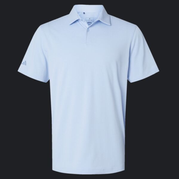 Men's Blended Polo Thumbnail