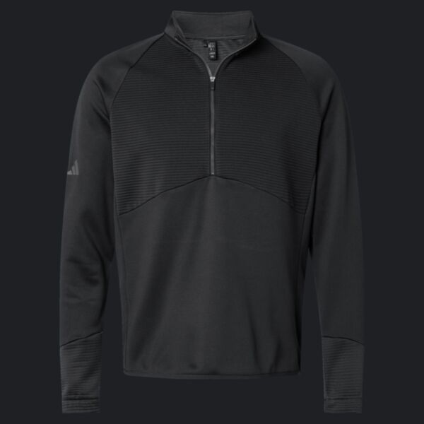 Men's Performance Quarter-Zip Pullover Thumbnail