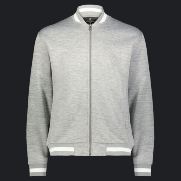 Unisex V-Street Full-Zip Jacket Thumbnail