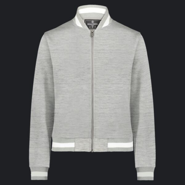 Women's V-Street Full-Zip Jacket Thumbnail