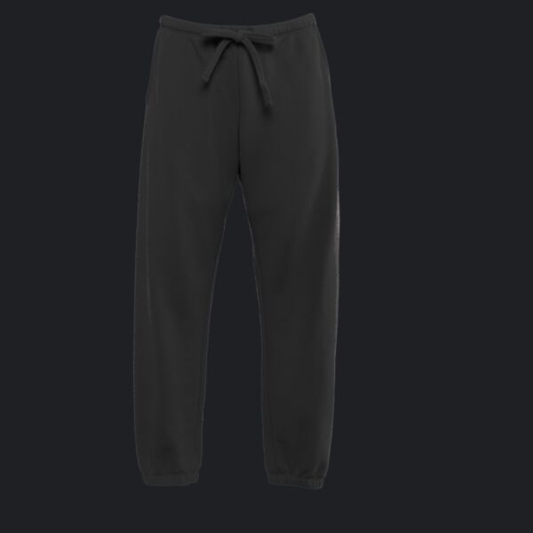 Women's Laguna Sueded Sweatpants Thumbnail