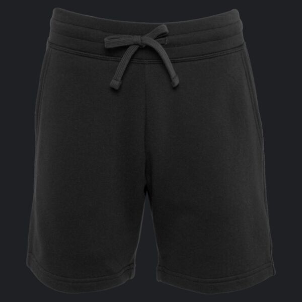Unisex Fleece Sweat Shorts Thumbnail