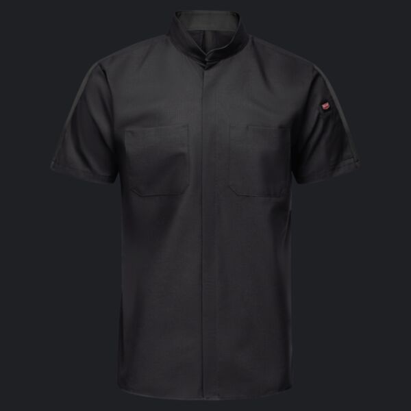 Men's Mimix™ Pro+ Short Sleeve Work Shirt With OilBlok Thumbnail