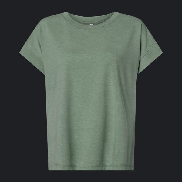 Women's Relaxed Vintage Wash Tee Thumbnail