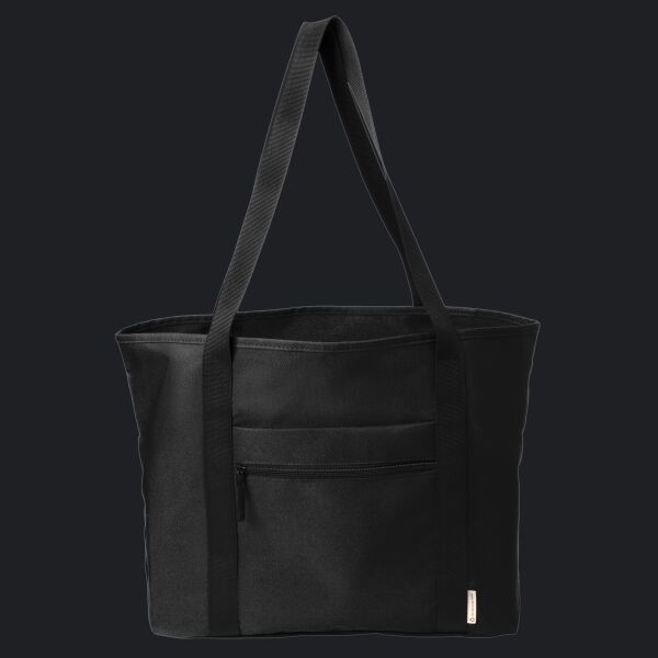 C Free ® Recycled Tote Thumbnail