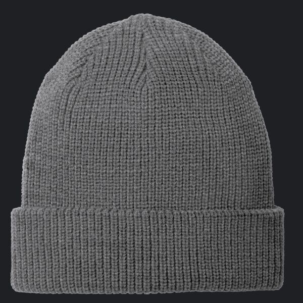 Chunky Knit Beanie Thumbnail