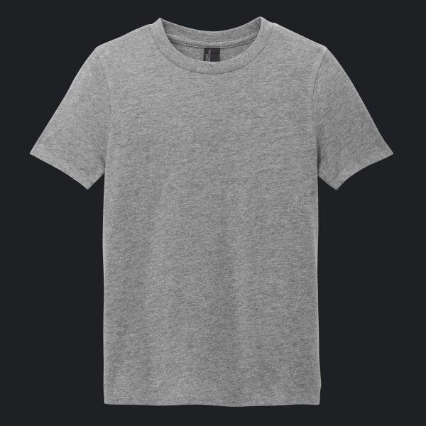 Youth Perfect Blend ® CVC Tee Thumbnail