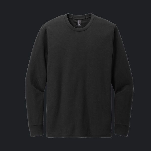 Perfect Blend ® CVC Long Sleeve Tee Thumbnail