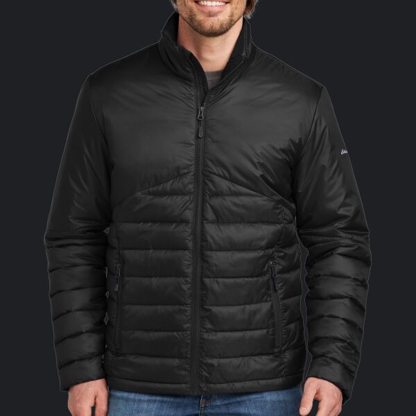 Quilted Jacket Thumbnail